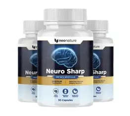 Neuro Sharp Review