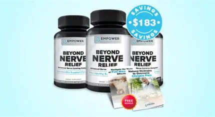 Beyond Nerve Relief Review