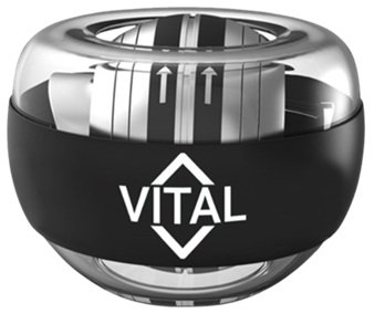 Vital Wrist Ball Review