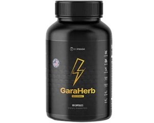 Garaherb Review