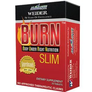 Burn Slim Review