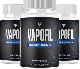 Vapofil Review