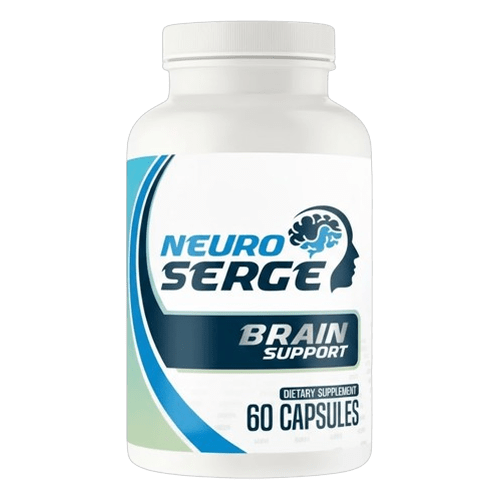 NeuroSerge Review