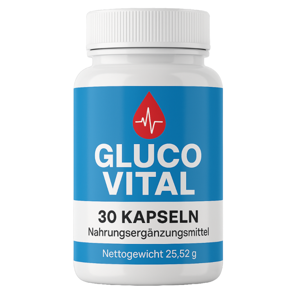 Gluco Vital Bewertungen