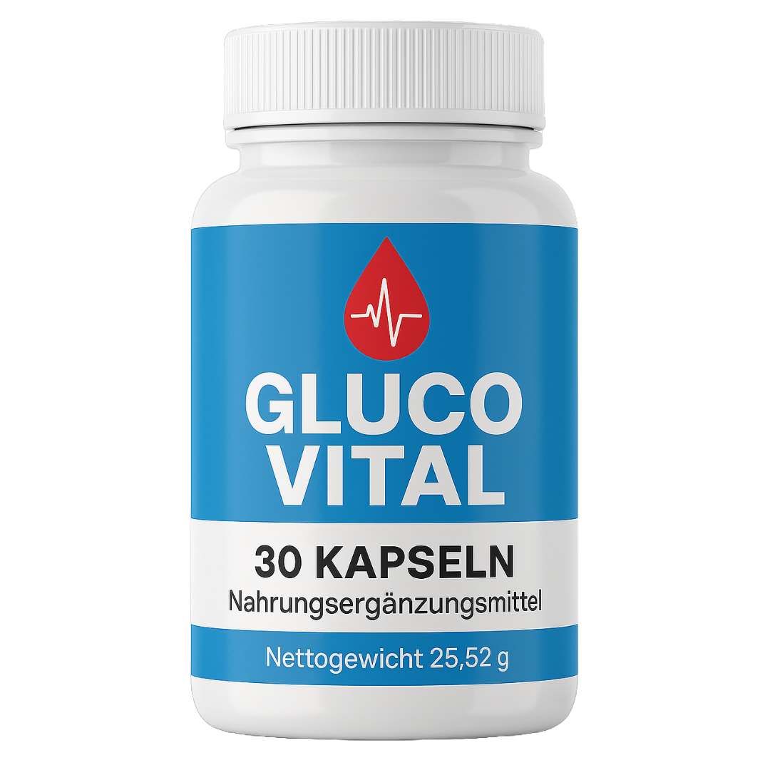 Gluco Vital Bewertungen