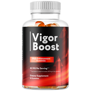 Vigor Boost Review