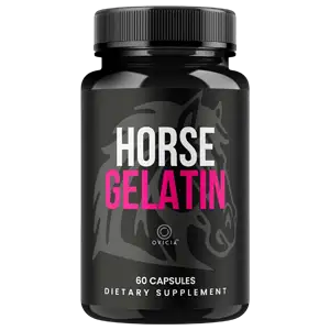Horse Gelatin Review