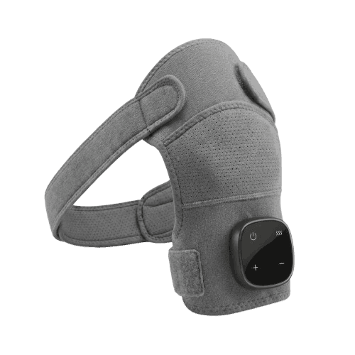 Vital Shoulder Massage Reviews
