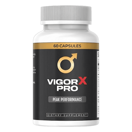 VigorX Pro Review: Real Results, Pricing, Ingredients, and Safety