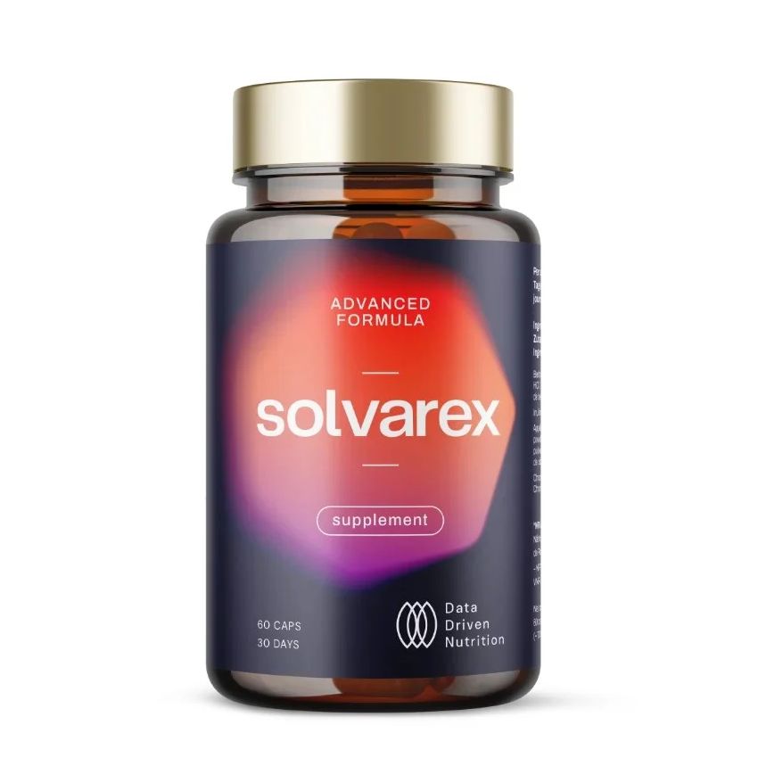 Solvarex Review