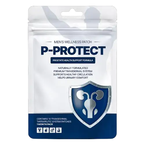 P Protect