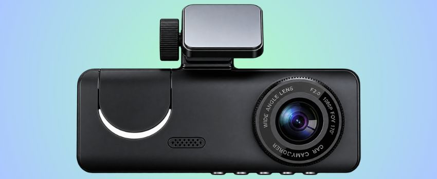 RoadVision Dash Cam Review: Smart Features, Pricing, and Verdict